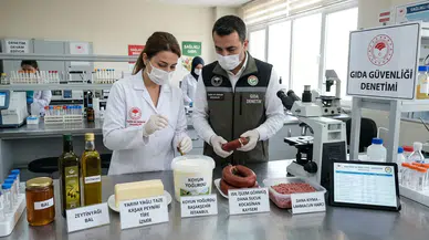 Bakanlık taklit gıda listesine 28 yeni ürün ekledi, sağlık riski taşıyanlar dikkat çekti!