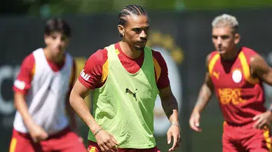 Galatasaray Yeni Sezon Hazırlıklarını Avusturya’da Sürdürüyor! (25 Temmuz Antrenman Raporu)