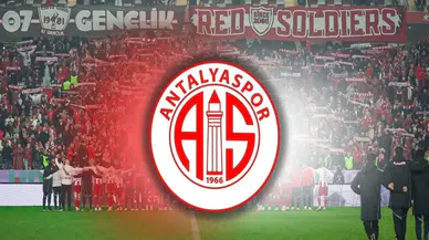 Antalyaspor'un Tesislerine Haciz Uygulandı, Mali Kriz Derinleşti
