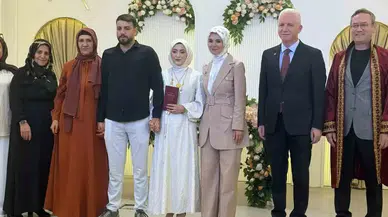 Devletin Evlilik Desteği 100 Bin Çifte Ulaşıp Konut Kredisi ile Genişliyor