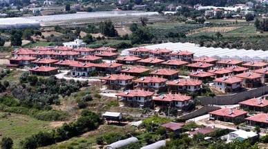 Bakan Kurum: 1 yılda yaptığımız yuvalarda şimdi huzur ve mutluluk var
