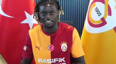 Galatasaray, Lesley Ugochukwu'yu transfer ederek orta sahasını güçlendirmişti.Mali detaylar