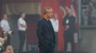 Kartal: "Ders çıkarıp gelişmeye devam edeceğiz" açıklamasında bulundu