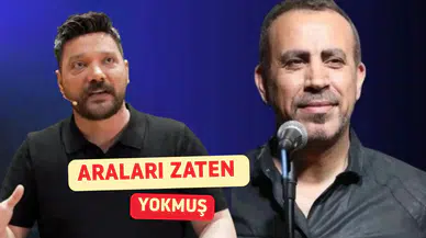 Oğuzhan Uğur'un savcılık ifadesi Haluk Levent ile aralarının olmadığı yönünde