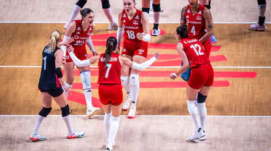 Filenin Sultanları, 2026 Milletler Ligi'nde finale yükseldi