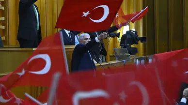 İYİ Parti Lideri Müsavat Dervişoğlu’ndan Sert Tepki: "Türk Milleti Adına Direnme Hakkımızı Kullanacağız"