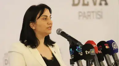 DEVA Partili Zeynep Sudan: "Engelli Çocukların Tedavisi Bürokratik Anlaşmazlıklara Kurban Edilemez"