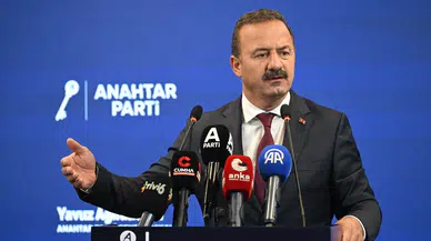 Yavuz Ağıralioğlu’ndan İktidara Yüksek Faiz Eleştirisi: “Sizi Gidi Faizciler Sizi!”