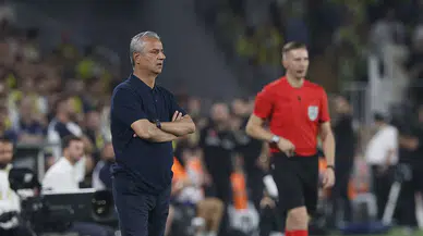Kartal: Fenerbahçe daha farklı kazanmayı hak etti, taraftar desteği mükemmeldi!