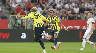 Fenerbahçe Şampiyonlar Ligi’nde Üst Turda: Górnik Zabrze Engelini Aşarak Sturm Graz ile Eşleşti