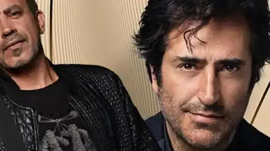 Mahsun Kırmızıgül, Haluk Levent’e "Bu kadar güvene sırt çevirmeye değer miydi?" diye sordu