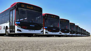 Ankara’da Metro Çalışması Nedeniyle Natoyolu Caddesi Trafiğe Kapatılıyor