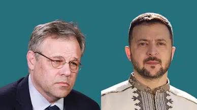 Rus Diplomattan Sert İddia
