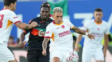 Cimbom'da Yüzler Gülmüyor: Galatasaray Hazırlık Maçlarında Galibiyete Hasret!
