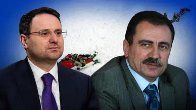 Bakan Gürlek’ten Muhsin Yazıcıoğlu soruşturmasında net mesaj: “Kimse hukuk önünde hesap vermekten kaçamayacak”