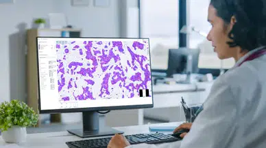 Kanser tespitinde yapay zeka hamlesi: Aiforia'ya 20 milyon avroluk Avrupa desteği