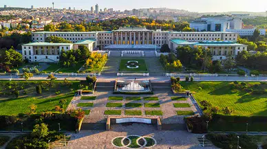 TBMM 1 Ekim’e Kadar Tatile Girdi