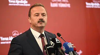 ANAHTAR  Parti Lideri Yavuz Ağıralioğlu’ndan Sert Tepki: “Ya Referandum Ya Erken Seçim!”