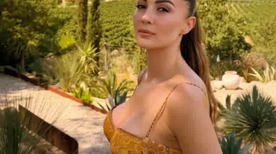 Burcu Özberk, merakla beklenen "Anne Yarısı" dizisiyle ekranlara dönüyor!