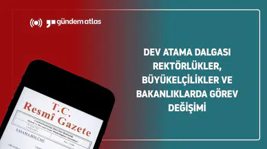 Dev Atama Dalgası