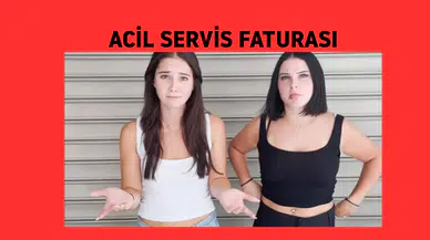 Almanya-Türkiye Hattında Sağlık Sistemi Polemiği: Acil Serviste 1.300 Euro Fatura