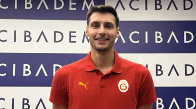 Galatasaray MCT Technic'te Yeni Sezon Öncesi Sağlık Kontrolleri Devam Ediyor