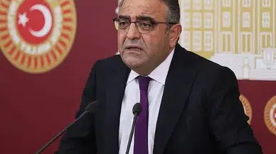Sezgin Tanrıkulu'ndan "Terörsüz Türkiye" Yasa Teklifine Destek Açıklaması