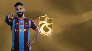 Trabzonspor’dan Fırtına Koparacak Transfer Açıklaması: Mohamed Salah İstanbul’a Geliyor!