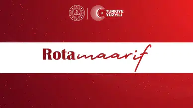 LGS tercihlerine rehberlik eden "Rota Maarif" 3,2 milyon kez ziyaret edildi
