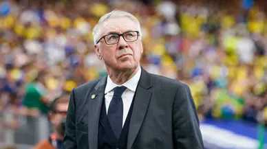 Brezilya'nın 2030 planı şekilleniyor: Ancelotti'nin radarındaki 10 genç yıldız