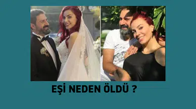 İşte Ölüm Nedeni...