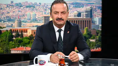 Yavuz Ağıralioğlu: PKK'lılara değil Kürtlere sarılacaksınız