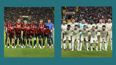 Erzurumspor ilk puanını Ankara'da aldı!