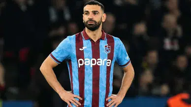 Trabzonspor'da Mohamed Salah iddiası: Anlaşma sağlandığı öne sürüldü