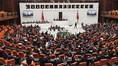 Suça sürüklenen çocuklara yönelik yeni düzenleme yasalaştı, ceza sorumluluğu ve tedbirler değişti.