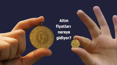 Altın Fiyatları Düşüşe Geçti: Küresel Piyasalardaki Gerileme İç Piyasayı Etkiliyor