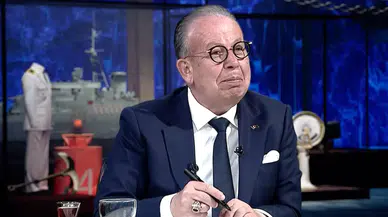 Tümamiral Cihat Yaycı:"Göç, Modern Dünyanın Kitle İmha Silahıdır"