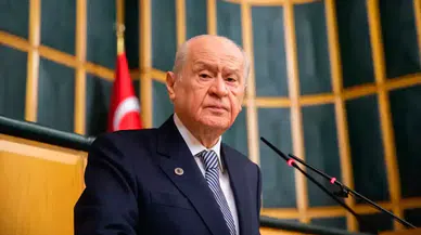 Bahçeli: Terörsüz Türkiye için hukuki çerçeve oluşturulmalı, Türk dünyası ile enerji bağımsızlığı vurgulandı