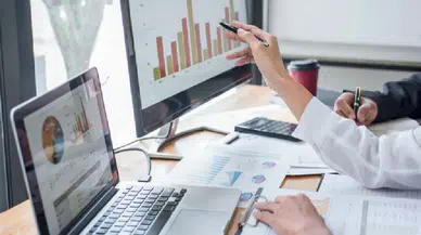 BDDK kredi limitini düşürdü: BIST’te hisse teminatlı işlemler için yeni dönem