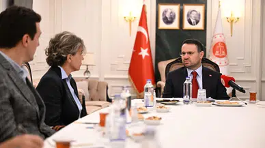 Adalet Bakanı Akın Gürlek: "Behçet Oktay Dosyasında Hiçbir Husus Karanlıkta Kalmayacak"