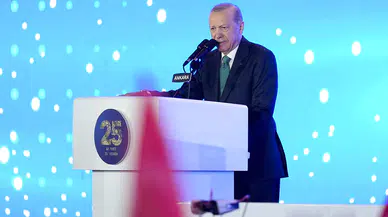 Erdoğan: Ekonomide, sağlıkta, eğitimde ve ulaştırmada Türkiye’ye tarihinin en büyük yatırımlarını kazandırdık