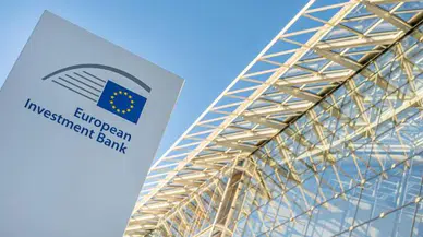 Avrupa Yatırım Bankası’ndan 9,2 milyar euroluk finansman