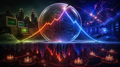 Dot-com balonu riski nedir? Yapay zekâ yatırımları neden 2000 krizini hatırlatıyor?
