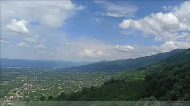Meteoroloji’den Doğu Karadeniz ve Marmara İçin Peş Peşe Uyarılar