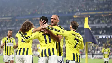 Fenerbahçe, Lyon karşısında avantajı rövanşa bıraktı kritik skor