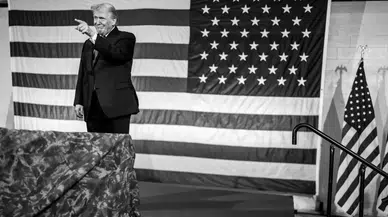 Trump, İran ile anlaşma uzlaşması nedeniyle askeri harekâtı durdurduğunu duyurdu