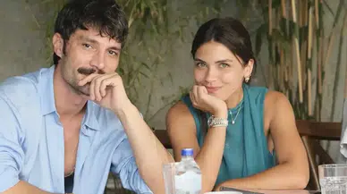 Köklerin Çağrısı dizisi yeni sezonuyla Eylül'de ekranlarda! Yeni karakterler merakla bekleniyor.