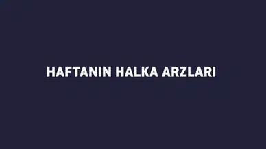BORSA İSTANBUL HALKA ARZ BÜLTENİ