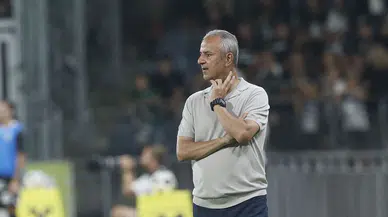 İsmail Kartal: Avantajımıza sığınmadık