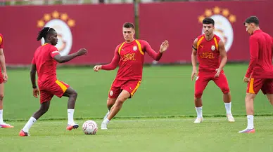 Galatasaray’ın Şampiyonlar Ligi’ndeki İlk Maç Tarihi Belli Oldu